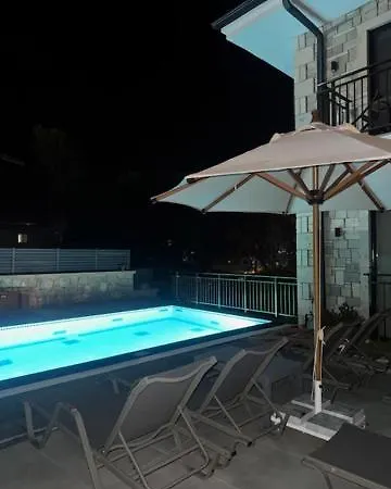 Bacbery Butik Hotel *