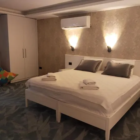 Otel Bacbery Butik *